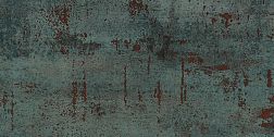 Tau Ceramica Metal Seagreen Керамогранит 60х120 см