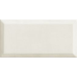 Керамическая плитка Paradyz Rodari Bianco Плитка настенная 9,8x19,8 см