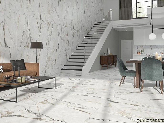 Керамическая плитка Keratile Carbis