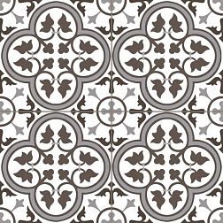 Prissmacer Hampton Grey Pre. Серый Матовый Керамогранит 45x45 см