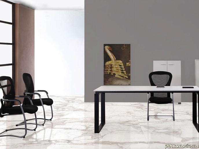 Керамическая плитка Itaca Canvas White