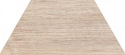 Wow 60 Grad Trapezium Wood Light Керамогранит 9,8x23 см