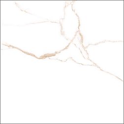 Керамическая плитка Global Tile Majestic Luxe GT60601903MR Белый Матовый Керамогранит 60x60 см