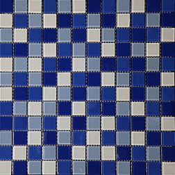 Керамическая плитка Imagine Mosaic СН4001РМ Мозаика из стекла 30х30х4 см