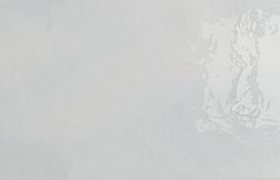 Aleluia Ceramicas Aline Milky Blue Настенная плитка 27x42 см