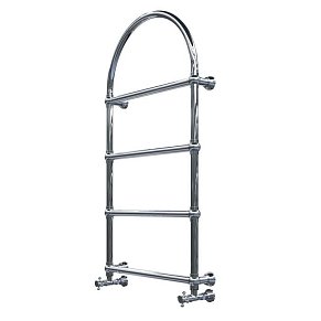 Арго Полотенцесушитель Афродита 50-100 1/2", 4 перекладины