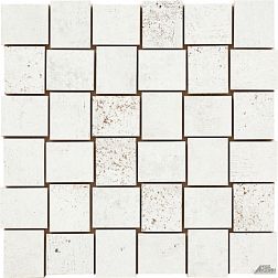 Peronda Mitte-W Мозаика 30х30 см