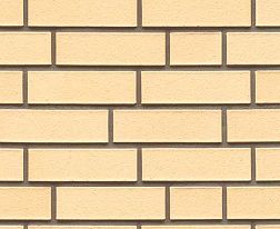 Керамическая плитка Muhr Nr. 35 Creme nuanciert Клинкерный кирпич NF 24x11,5x7,1 см