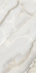 Керамическая плитка Italica Wave Onyx Grey Carving Серый Матовый Керамогранит 60х120 см