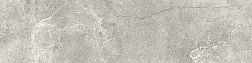 Керамическая плитка Iris Ceramica Solid Concrete White SQ. Керамогранит 30х120 см