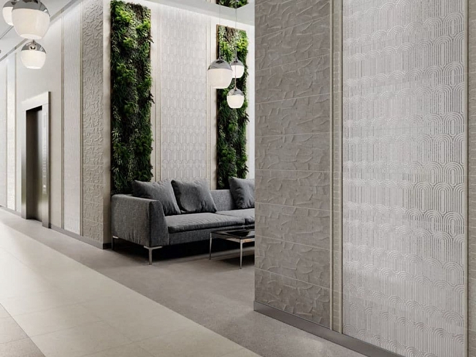 Керамическая плитка Kerama Marazzi Безана
