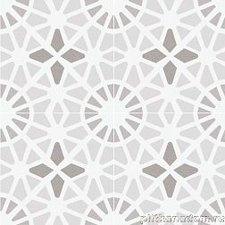 Dual Gres Cut Adele Cloud Grey Напольная плитка 45x45 см