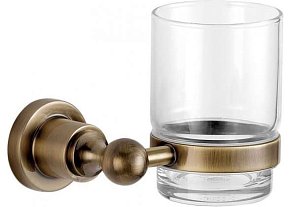Стакан Aquanet 3884