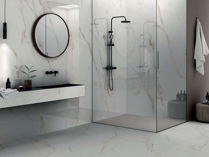Керамическая плитка NuovoCorso Pietra Grey