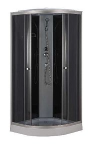 Душевая кабина ES-312GWP