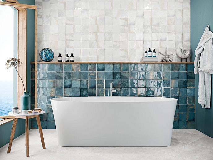 Керамическая плитка Geotiles Provence