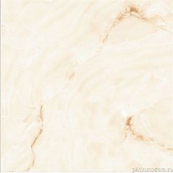 Absolut Gres Natural Beige Бежевый Полированный Керамогранит 60x60 см
