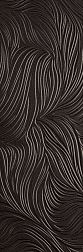 Paradyz Elegant Surface Nero Struktura A Настенная плитка 29,8x89,8 см