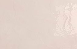 Aleluia Ceramicas Aline Milky Rose Настенная плитка 27x42 см