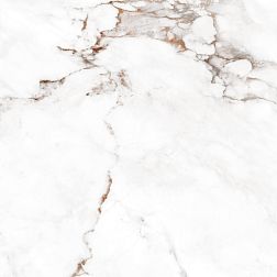 A-Ceramica PNR 10097 Polished Белый Полированный Керамогранит 60х60 см