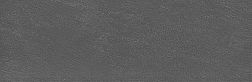 Керама Марацци Гренель 13051TR Настенная плитка серый темный обрезной 30х89,5 см