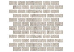 Kerama Marazzi Эвора MM13120T Декор Мозаичный Бежевый Светлый Глянцевый 32х30 см