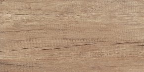 Alma Ceramica Miloni TWU2550MLN04 Коричневая Рельефная Настенная плитка 24,9х50 см