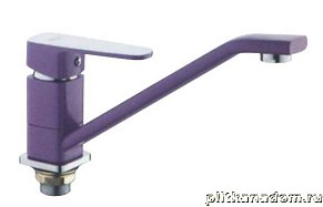 Fmark FM4901P Смеситель для кухни