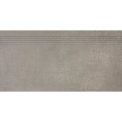 Rako Extra DCP84721 Brown - Grey Ступень 40x80 см