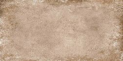 Керамическая плитка KerGres Eco Relief Dark Beige Rectified Керамогранит 50х100 см