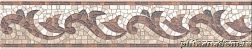 Керама Марацци Пантеон HGD-A233-6000L Лаппатированный Бордюр 40х7,7 см