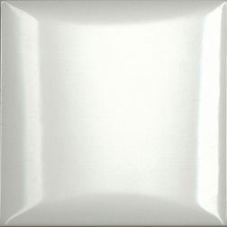 Absolut Keramica Circle-Cube-Mimbre Dеcor Mimbre Blanco Декор 10x10 см
