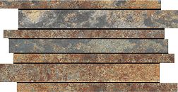 KerGres Maral Antrazit Muro Декор 33х65 см