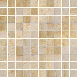 Керамическая плитка Versace Marble 240502 Oro T100 Мозаика 29,1х29,1 см