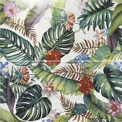 Керамическая плитка APE Ceramicas Statuary Venato Sauvage (set 2 pz) Grigio Pol, Rect, Декор 120х120 см