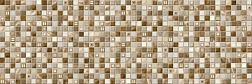 Emigres Glass Marron Настенная плитка 25х75 см