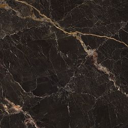 Fanal Windsor Black NPlus Черный Глянцевый Керамогранит 90x90 см