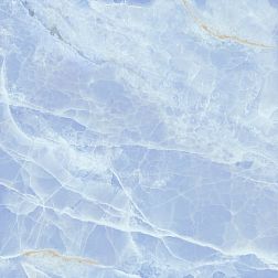 Керамическая плитка ProGRES Sardinia LR0220 Синий Лаппатированный Керамогранит 60x60 см