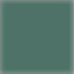 Идальго Метлахская плитка Зеленая Матовая Фоновая плитка 10x10 см