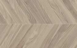 Unitile (Шахтинская плитка) Муза 03 Бежевый низ Матовая Настенная плитка 25х40 см