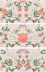 Creto Seventies 06-01-1-37-05-11-3658-0 SPRING MIX 60Х90 Панно 60x90 см