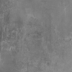 Керамическая плитка Exterior Ceramica Industrial Beton Dark Grey Matt. Керамогранит 60x60 см