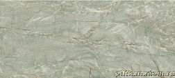Керамическая плитка Roberto Cavalli Lush Onice Verde Lux Зеленый Полированный Керамогранит 59,4x119 см