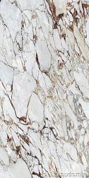 Керамическая плитка Mirage Cosmopolitan Arabescato Oro CP 03 Керамогранит 120х278 см
