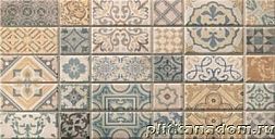 Керамическая плитка Natucer Nobleza Frontal Cotto Подступень 15,5х30 см