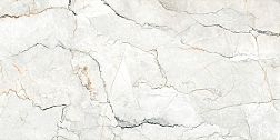 Керамическая плитка Geotiles Sauvage Pearl Leviglass Серый Глянцевый Ректифицированный Керамогранит 60х120 см