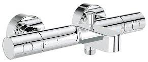 Grohe Grohtherm 1000 Cosmopolitan M 34215002 Термостат для ванны