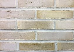 Randers Tegl Unika Helios Handstrichziegel RT 547 DNF Кирпич ручной формовки 22,8х1,6х5,4 см