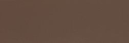Керамическая плитка Serra Flavia 518 Brown Flat Base Glossy Настенная плитка 30х90 см
