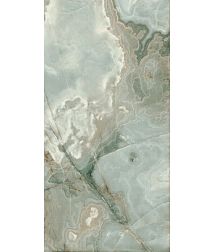 Rex Ceramiche Reves 774996 Jade Зеленый Матовый Ректифицированный Керамогранит 60х120 см